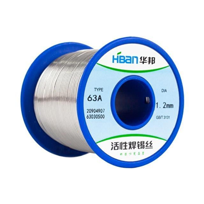 Powermaster 500 Gram 1.2Mm Lehim Teli