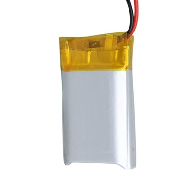 Powermaster 501825 3.7 Volt 150 Mah Lityum Polimer Pil