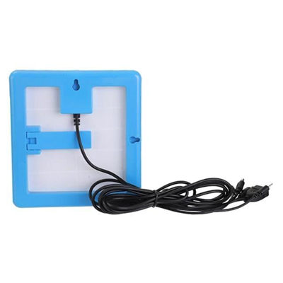 Powermaster 6 Volt 0.3 A 1.5 Watt Solar Panel ZO-715