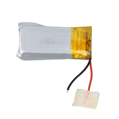 Powermaster 601430 3.7 Volt 300 Mah Lityum Polimer Pil
