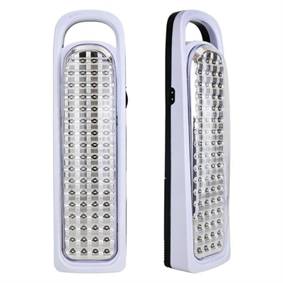 Powermaster 66 Ledli Şarjlı Işıldak Fener FA-6820