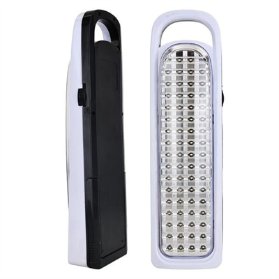 Powermaster 66 Ledli Şarjlı Işıldak Fener FA-6820