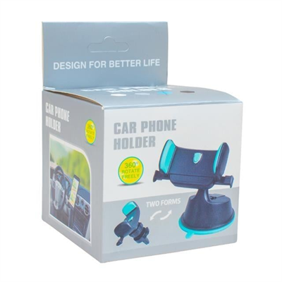 Powermaster 6701 Vantuzlu Telefon Tutacağı