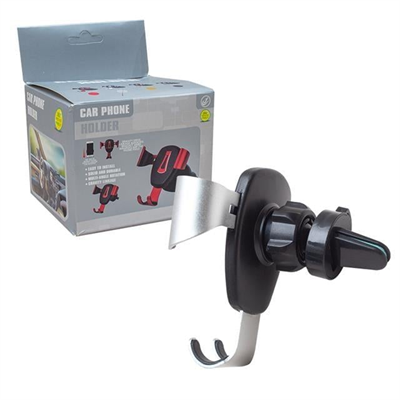 Powermaster 6705 Telefon Tutucu