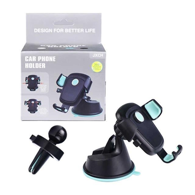 Powermaster 6901 Vantuzlu Telefon Tutucu