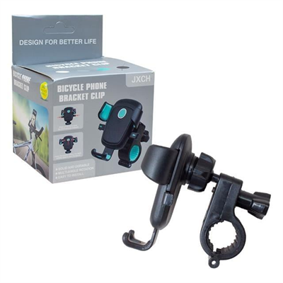 Powermaster 6902 Bisiklet Telefon Tutucu