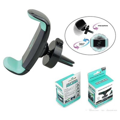 Powermaster 7806 Kıskaçlı Telefon Tutacağı