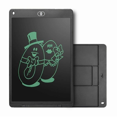 Powermaster 8.5 inc Dijital Kalemli Grafik Eğitim Not Yazma Lcd Çizim Tablet Yazı Tahtası