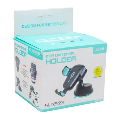 Powermaster 8806 Vantuslu Telefon Tutacağı