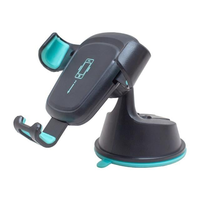 Powermaster 8806 Vantuslu Telefon Tutacağı