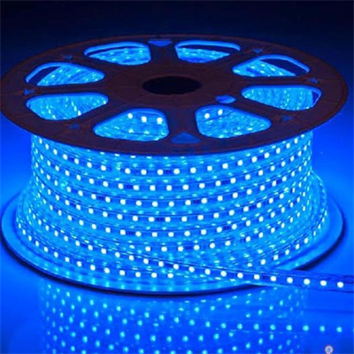Powermaster 9-16 100 Metre Mavi Hortum Led