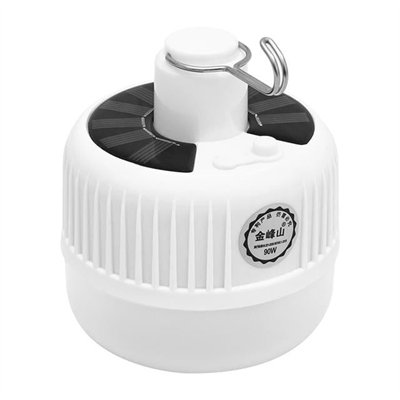 Powermaster 90W 24 Led Çok Fonksiyonlu Solar Acil Durum Lambası PM-17839