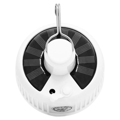 Powermaster 90W 24 Led Çok Fonksiyonlu Solar Acil Durum Lambası PM-17839