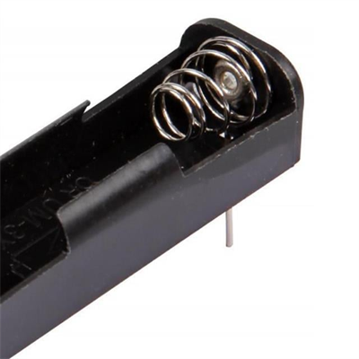 Powermaster AAA Tekli İnce Pil Yuvası PBC (IC-233B-1P)
