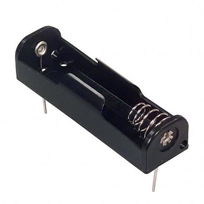 Powermaster AAA Tekli İnce Pil Yuvası PBC (IC-233B-1P)