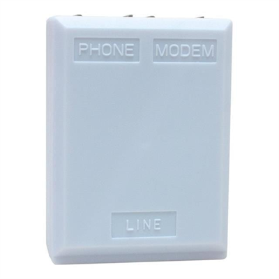 Powermaster Adsl Splitter Kablosuz PJ-2003