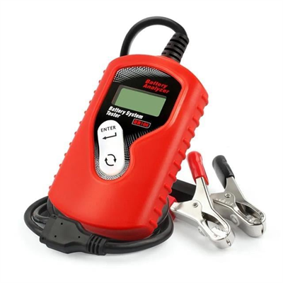 Powermaster BA100 12V 30-220Ah Akü Test Cihazı