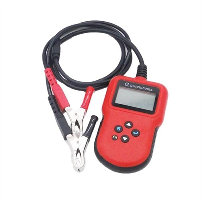 Powermaster BA106 12-24V 30-220Ah Akü Test Cihazı