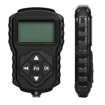 Powermaster BA2001 12V 30-220Ah Akü Test Cihazı