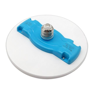 Powermaster Beyaz E27 Duy 48 Watt 4\lü Ufo Led Lamba KK-902