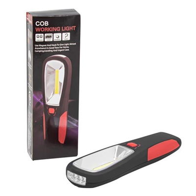 Powermaster C005 Çalışma Lambası