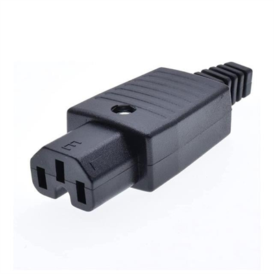 Powermaster C15 Power Seyyar Erkek Fiş