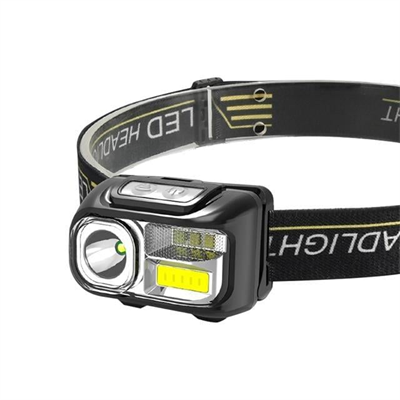 Powermaster CY-2089 Ledli Kafa Feneri