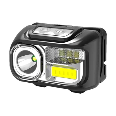Powermaster CY-2089 Ledli Kafa Feneri
