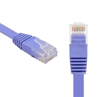 Powermaster Cat6 Yassı Kablo 5 Metre