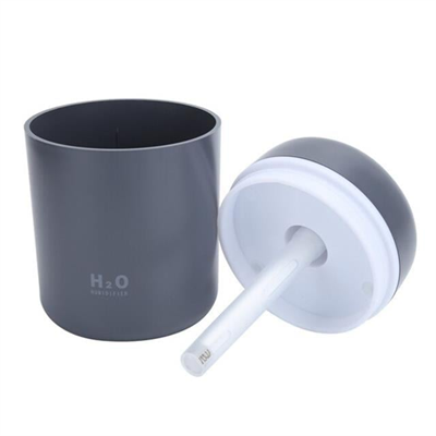 Powermaster DQ-107 H2o Usb Kablolu Renkli Ortam Nemlendirici