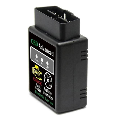 Powermaster ELM327 OBD2 1.5V Araç Arıza Tespit Cihazı Bluetooth