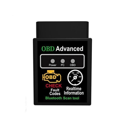Powermaster ELM327 OBD2 1.5V Araç Arıza Tespit Cihazı Bluetooth