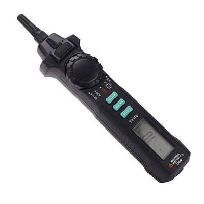Powermaster FY116 Digital Multimetre Ölçü Aleti