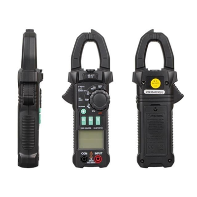 Powermaster FY216 Digital Multimetre Ölçü Aleti