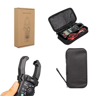 Powermaster FY216 Digital Multimetre Ölçü Aleti