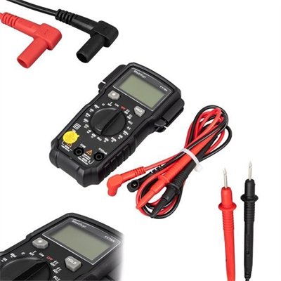 Powermaster FY79A Digital Multimetre Ölçü Aleti True Rms