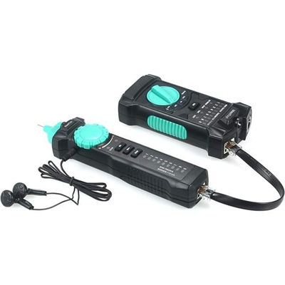 Powermaster FY8169 Çok Fonksiyonlu Kablo Bulucu
