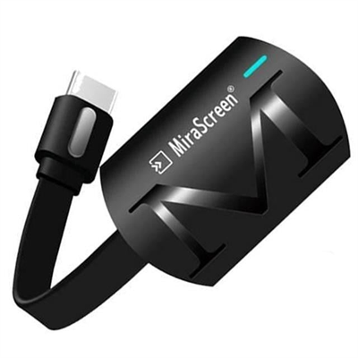 Powermaster G4 Kablosuz HDMI Görüntü + Ses Aktarıcı PM-6002