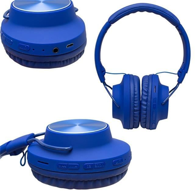 Powermaster GM-025 Gaming Oyuncu Mikrofonlu Kablosuz Kulaklık