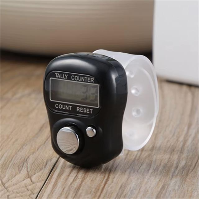 Powermaster HB-0815 Dijital Zikirmatik