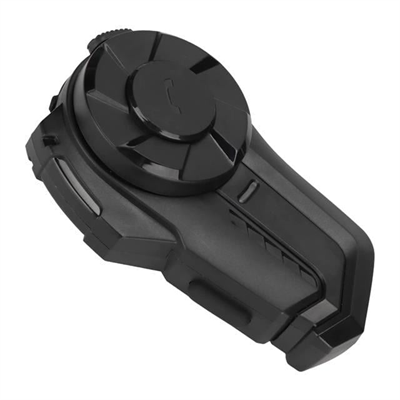 Powermaster HY-1001 Motosiklet Bluetooth Intercom Kulaklık