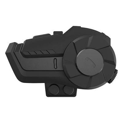 Powermaster HY-1001 Motosiklet Bluetooth Intercom Kulaklık