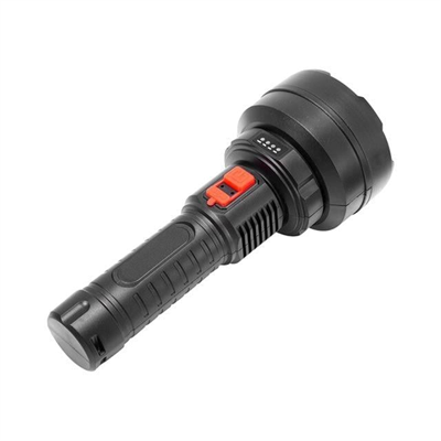 Powermaster HY-789 USBli 3 Modlu Şarjlı El Feneri