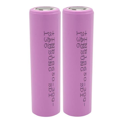 Powermaster INR-18650 Samsung 3.7 Volt 3000 mAh Li-iOn 2li Paket Pil PM-15955