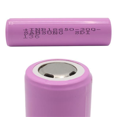 Powermaster INR-18650 Samsung 3.7 Volt 3000 mAh Li-iOn 2li Paket Pil PM-15955