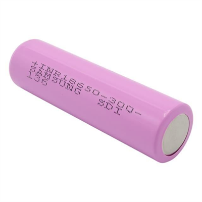 Powermaster INR-18650 Samsung 3.7 Volt 3000 mAh Li-iOn 2li Paket Pil PM-15955