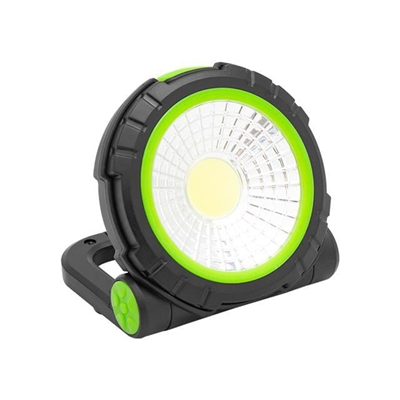 Powermaster JK101 3 Watt Cob+ Kırmızı İkaz Işığı