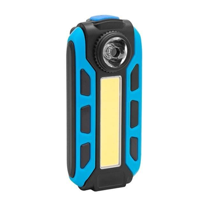 Powermaster JK103 4 Watt COB LED Çok Fonksiyonlu Çalışma Lambası