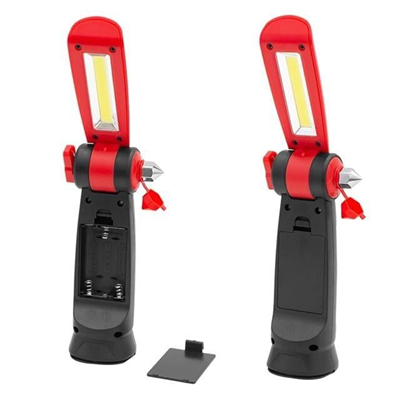 Powermaster JK105 Çok Fonksiyonlu El Feneri