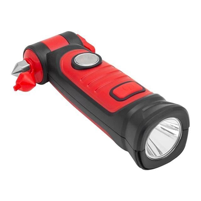 Powermaster JK105 Çok Fonksiyonlu El Feneri
